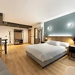 公寓式酒店 Colon 27