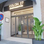 Colon 27 公寓式酒店 4*