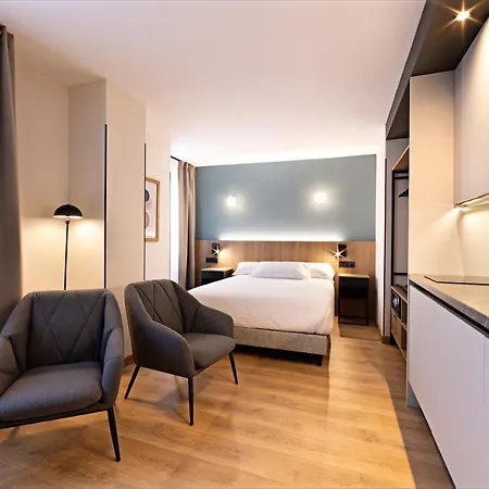 Appart hôtel Colon 27