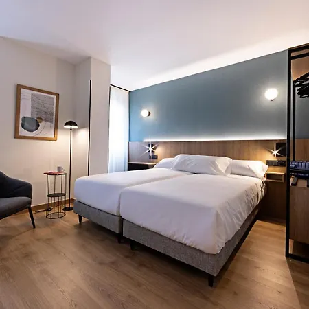 Colon 27 Appart hôtel *