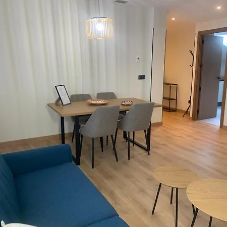 Colon 27 4* Palencia