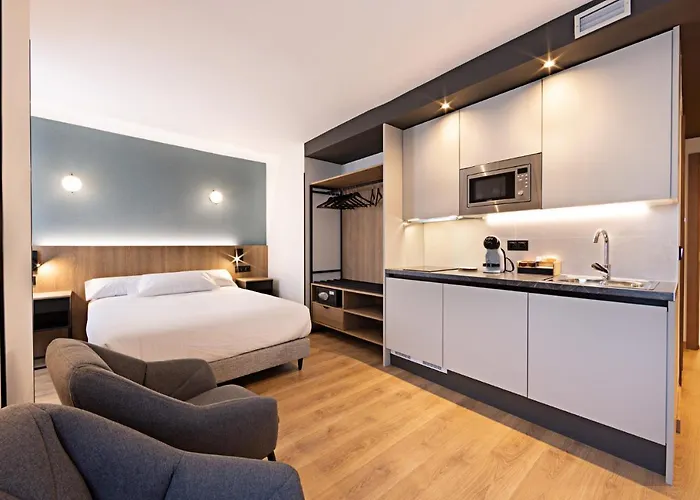 아파트호텔 Colon 27