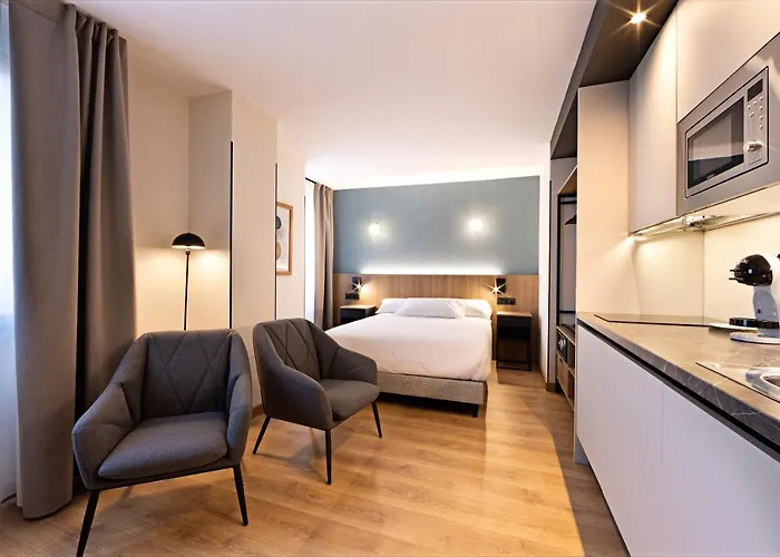 아파트호텔 Colon 27