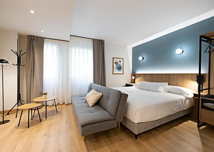 아파트호텔 Colon 27