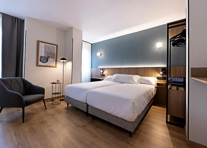 Colon 27 아파트호텔 4*