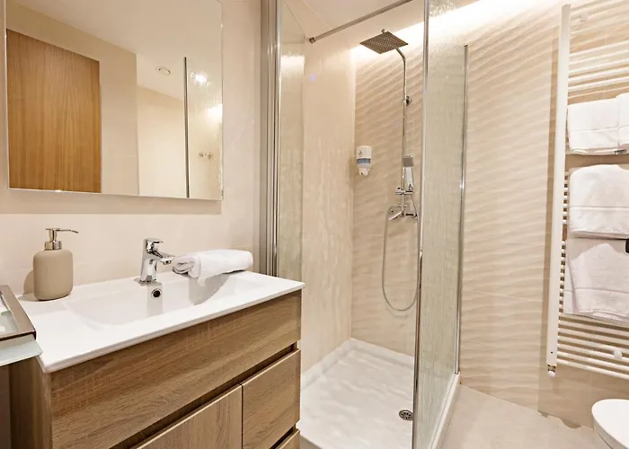 Colon 27 4* 팔렌시아