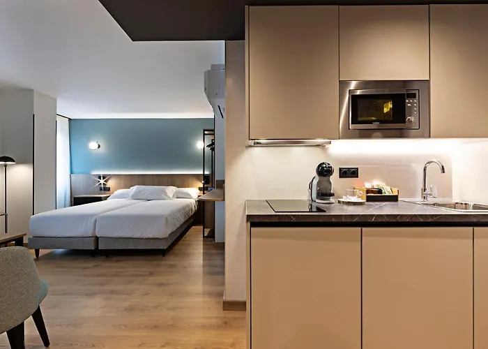 아파트호텔 Colon 27