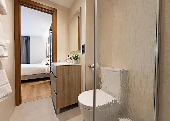 Colon 27 아파트호텔 4*