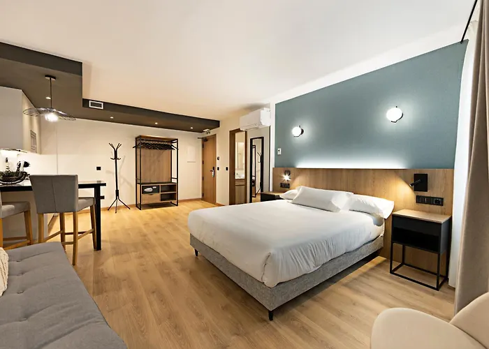 아파트호텔 Colon 27