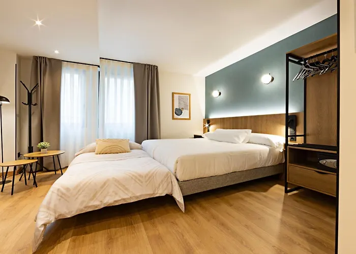 Colon 27 아파트호텔