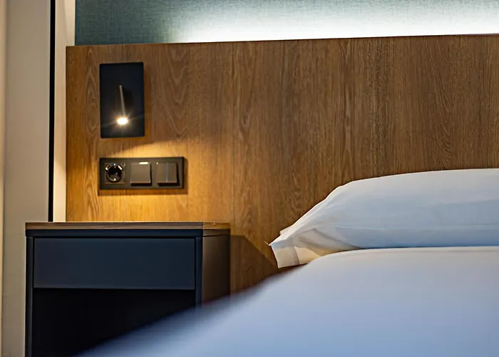 Colon 27 4* 팔렌시아