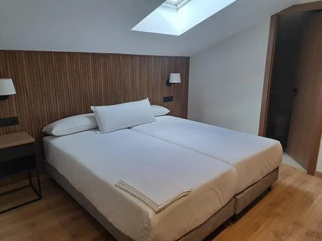 아파트호텔 Colon 27 4*