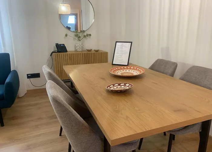 Colon 27 팔렌시아