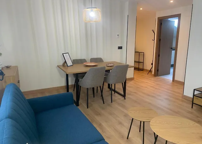 Colon 27 4* 팔렌시아